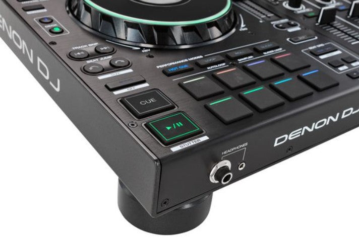 Denon DJ Prime 4+ Sistema DJ 16