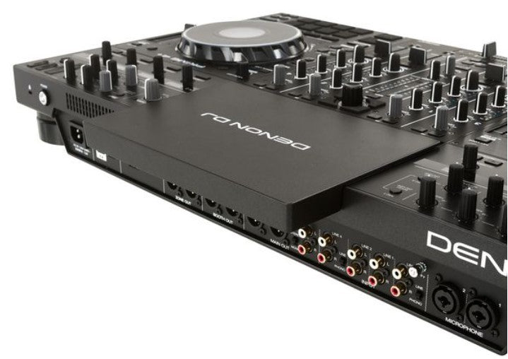 Denon DJ Prime 4+ Sistema DJ 19