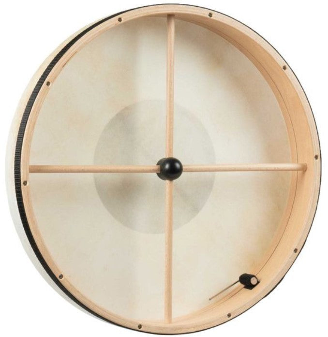 Schlagwerk RTS61D Frame Drum Tambor 2