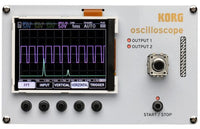 Korg NTS2 Oscilloscope Kit Módulo Sintetizador 7