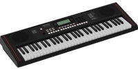 Roland E-X10 Teclado Portátil 61 Teclas 2