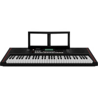 Roland E-X10 Teclado Portátil 61 Teclas 3