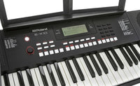 Roland E-X10 Teclado Portátil 61 Teclas 15