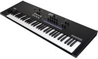 Korg Wavestate SE Teclado Sintetizador de Secuencia de Ondas 2