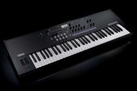 Korg Wavestate SE Teclado Sintetizador de Secuencia de Ondas 12