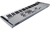 Korg Wavestate SE Platinum Teclado Sintetizador de Secuencia de Ondas 4