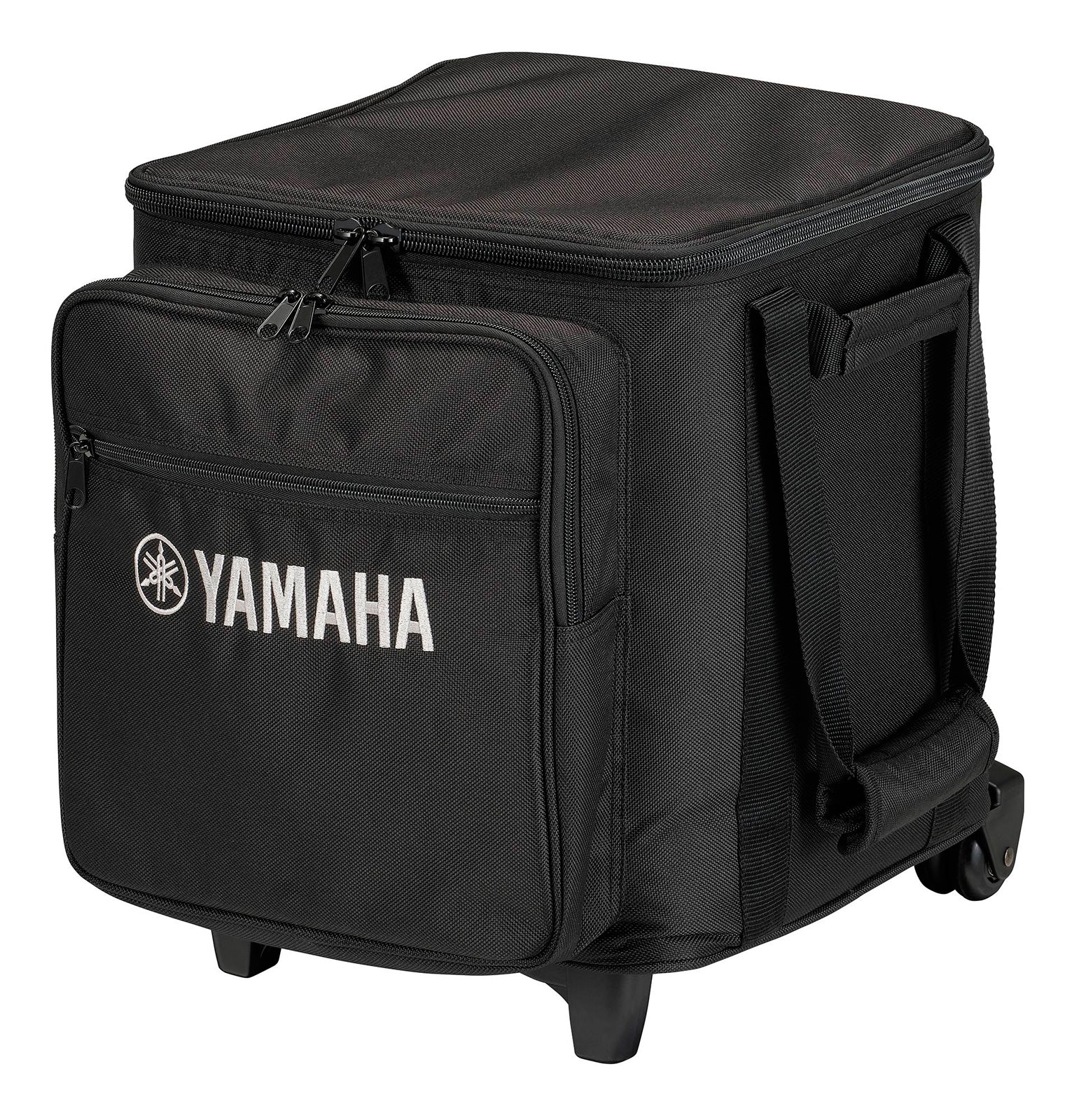 Yamaha -Pack- Stagepas 200 BTR Sistema de PA Portátil con Batería + Funda 3