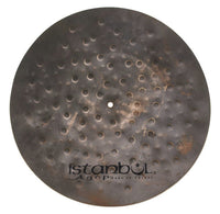 Istanbul Agop Xist 20 Dry Dark Flat Ride Plato Batería 20 Pulgadas 2