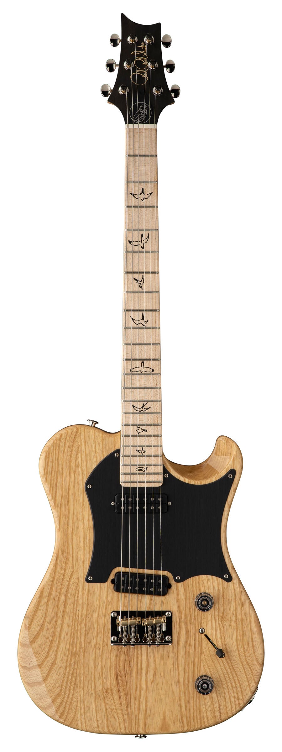 PRS Myles Kennedy VNT Guitarra Eléctrica Vintage Natural 1