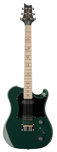 PRS Myles Kennedy HGR Guitarra Eléctrica Hunters Green 1