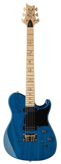 PRS NF53 BMT Guitarra Eléctrica Blue Matteo 1