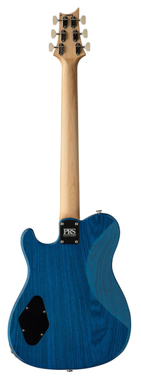 PRS NF53 BMT Guitarra Eléctrica Blue Matteo 3