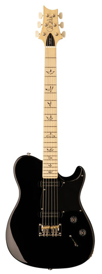 PRS NF53 BLK Guitarra Eléctrica Negra 1