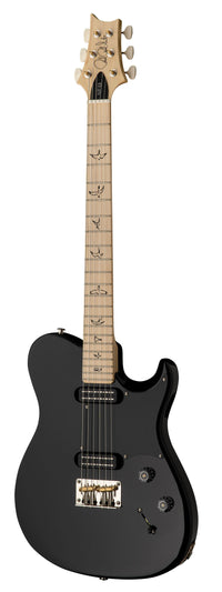 PRS NF53 BLK Guitarra Eléctrica Negra 2