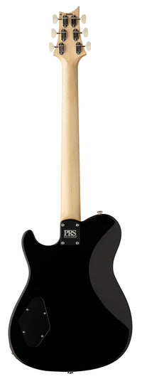 PRS NF53 BLK Guitarra Eléctrica Negra 3