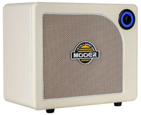 Mooer Hornet 15I White Amplificador Guitarra Blanco 2