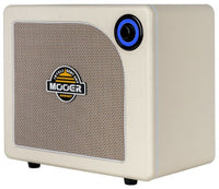 Mooer Hornet 15I White Amplificador Guitarra Blanco 3