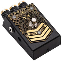 Beetronics Octahive v2 Pedal Fuzz 2