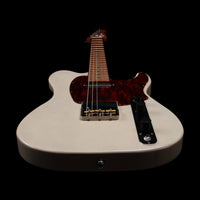 Godin Stadium PRO OCR MN Guitarra Eléctrica Ozark Cream 10