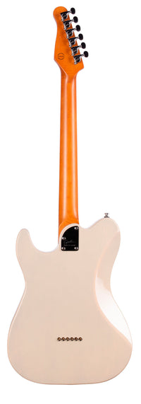 Godin Stadium PRO OCR RW Guitarra Eléctrica Ozark Cream 3