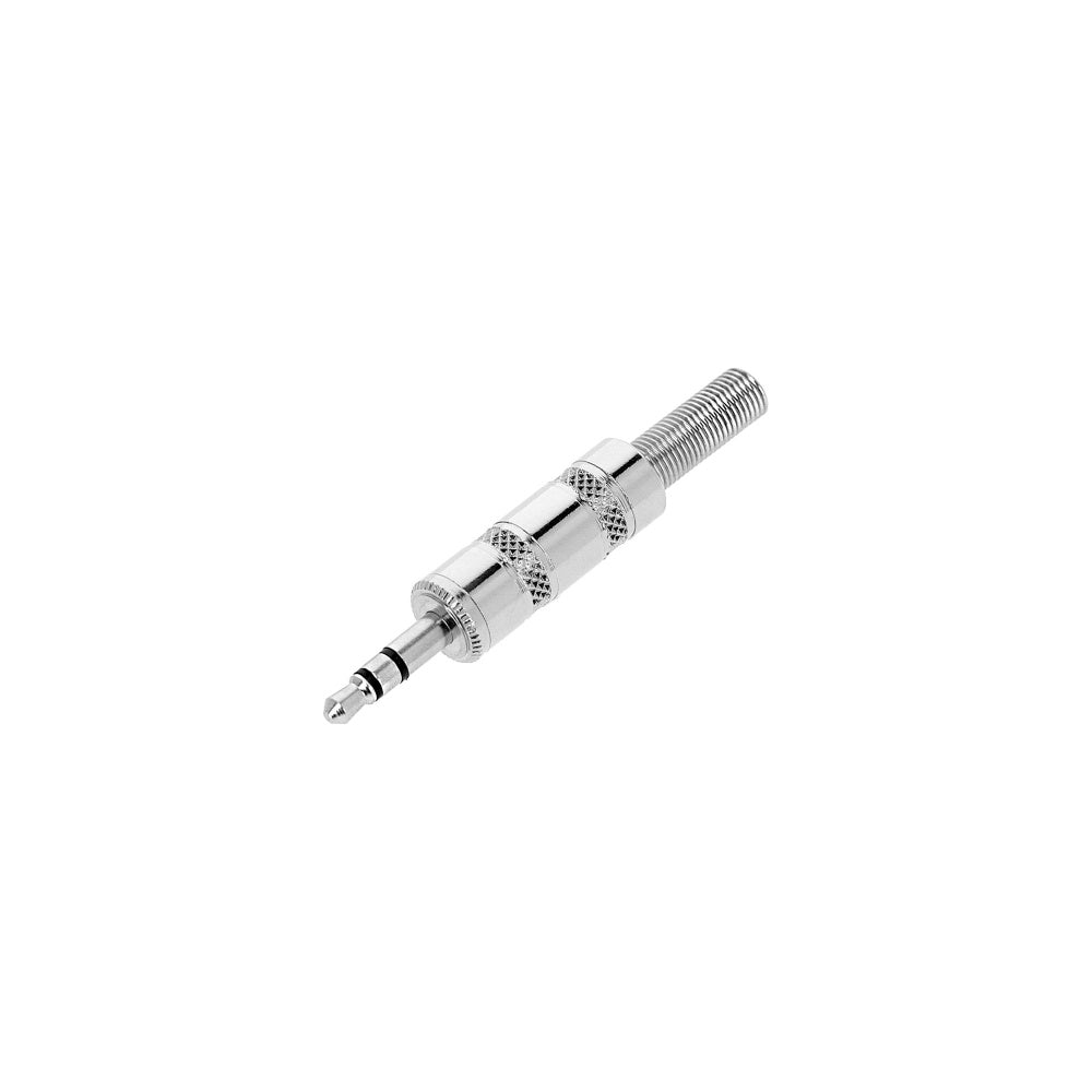 Adam Hall K4CJM3MINI Conector Minijack 3.5mm 1