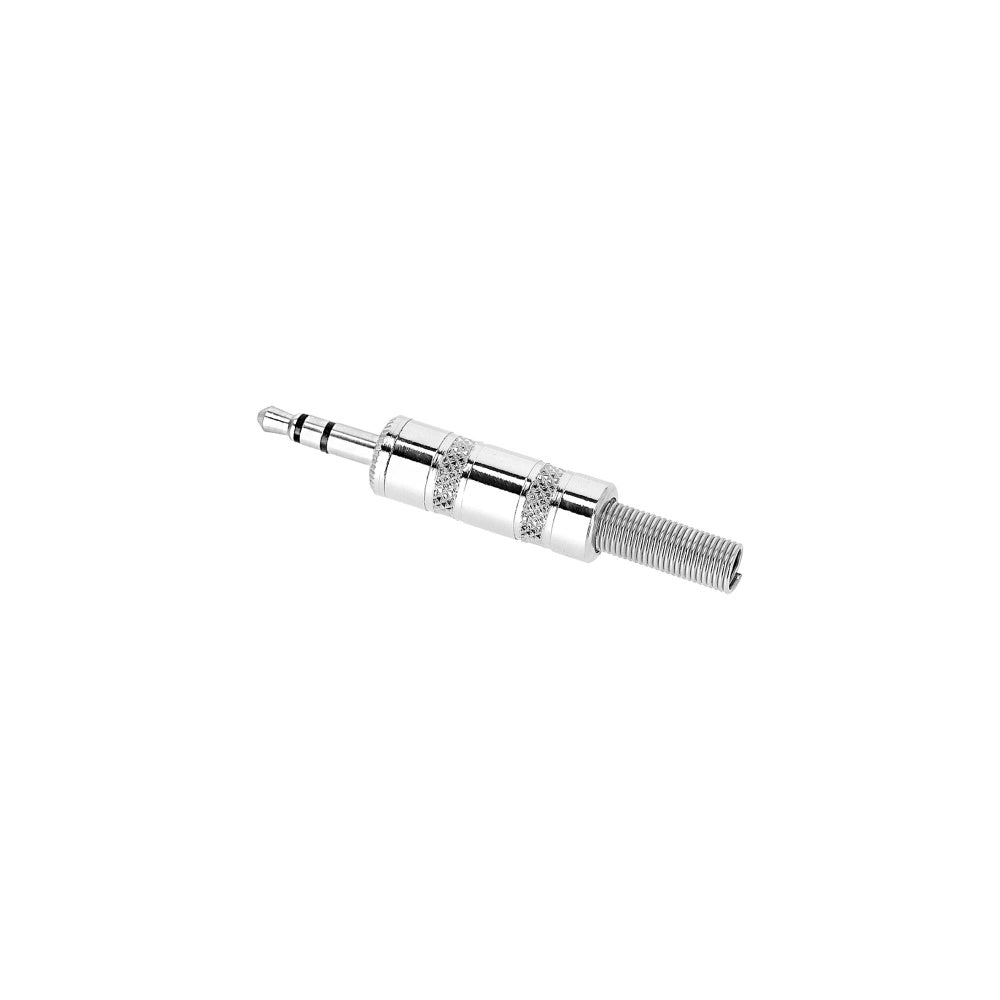 Adam Hall K4CJM3MINI Conector Minijack 3.5mm 3