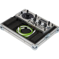 Walkasse WC-RMX1000-ESP Flightcase para Pioneer DJ RMX-1000 5