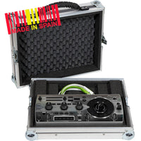 Walkasse WC-RMX1000-ESP Flightcase para Pioneer DJ RMX-1000 6