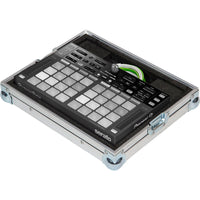 Walkasse WC-DDJxp2-ESP Flightcase para Pioneer DJ DDJ-XP2 4