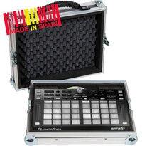 Walkasse WC-DDJxp2-ESP Flightcase para Pioneer DJ DDJ-XP2 5