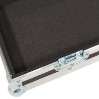 Walkasse WC-KONTROLS88-ESP Flightcase para Native Instruments Kontrol S88 5