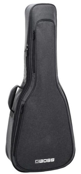 Boss CBAG10 Funda para Guitarra Acústica 2