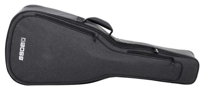 Boss CBAG10 Funda para Guitarra Acústica 5