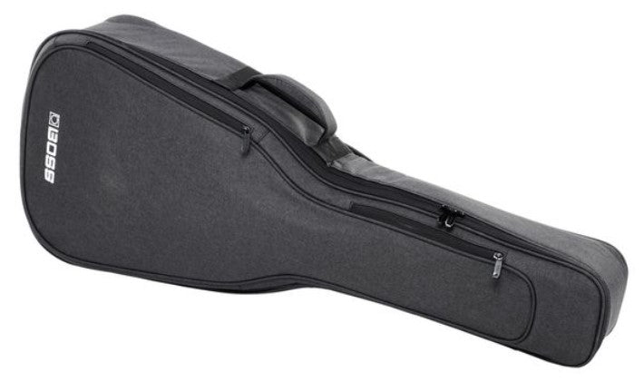 Boss CBAG10 Funda para Guitarra Acústica 7