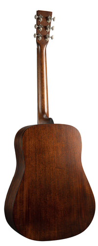 Martin D18 Street Legend Guitarra Acústica Dreadnought 2