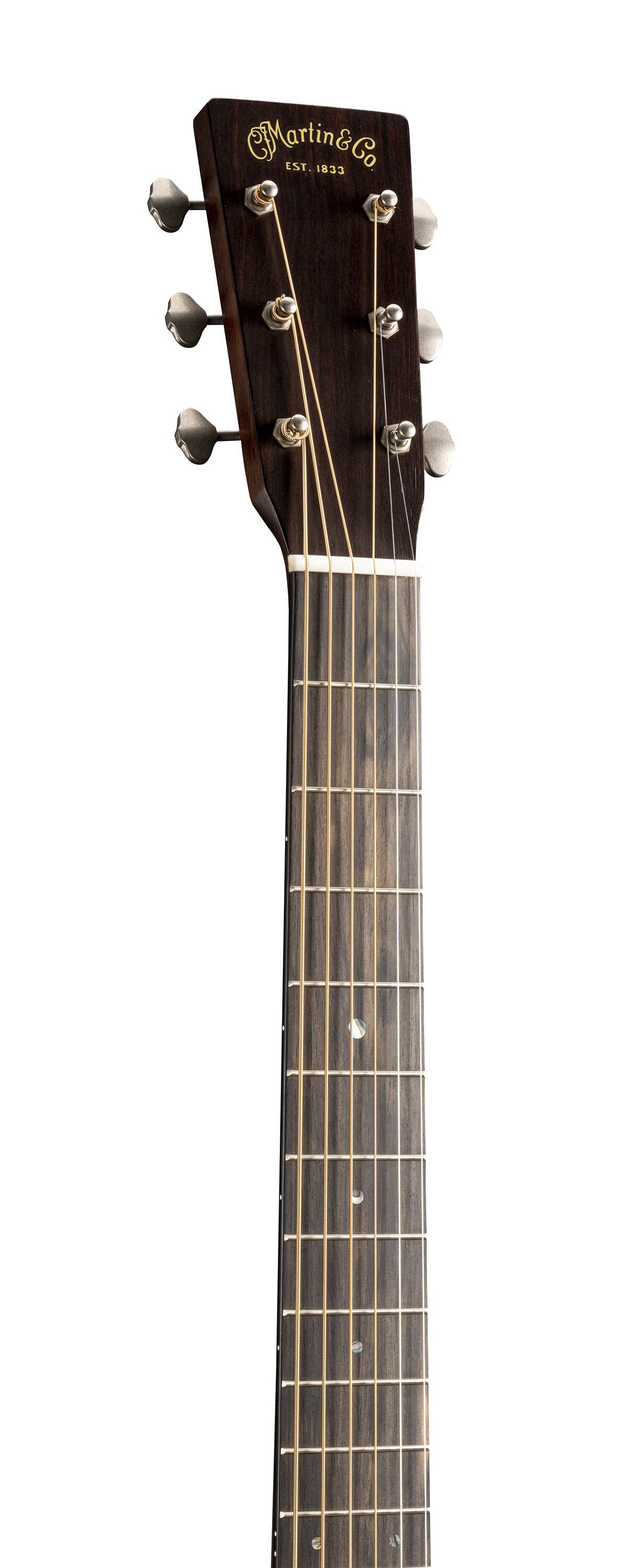 Martin D18 Street Legend Guitarra Acústica Dreadnought 4