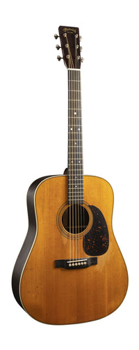 Martin D28 Street Legend Guitarra Acústica Dreadnought 1