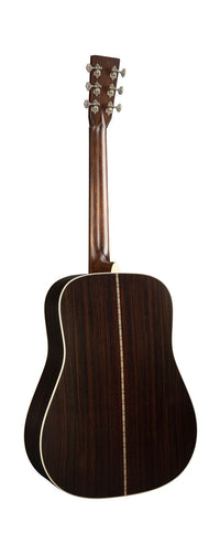 Martin D28 Street Legend Guitarra Acústica Dreadnought 2