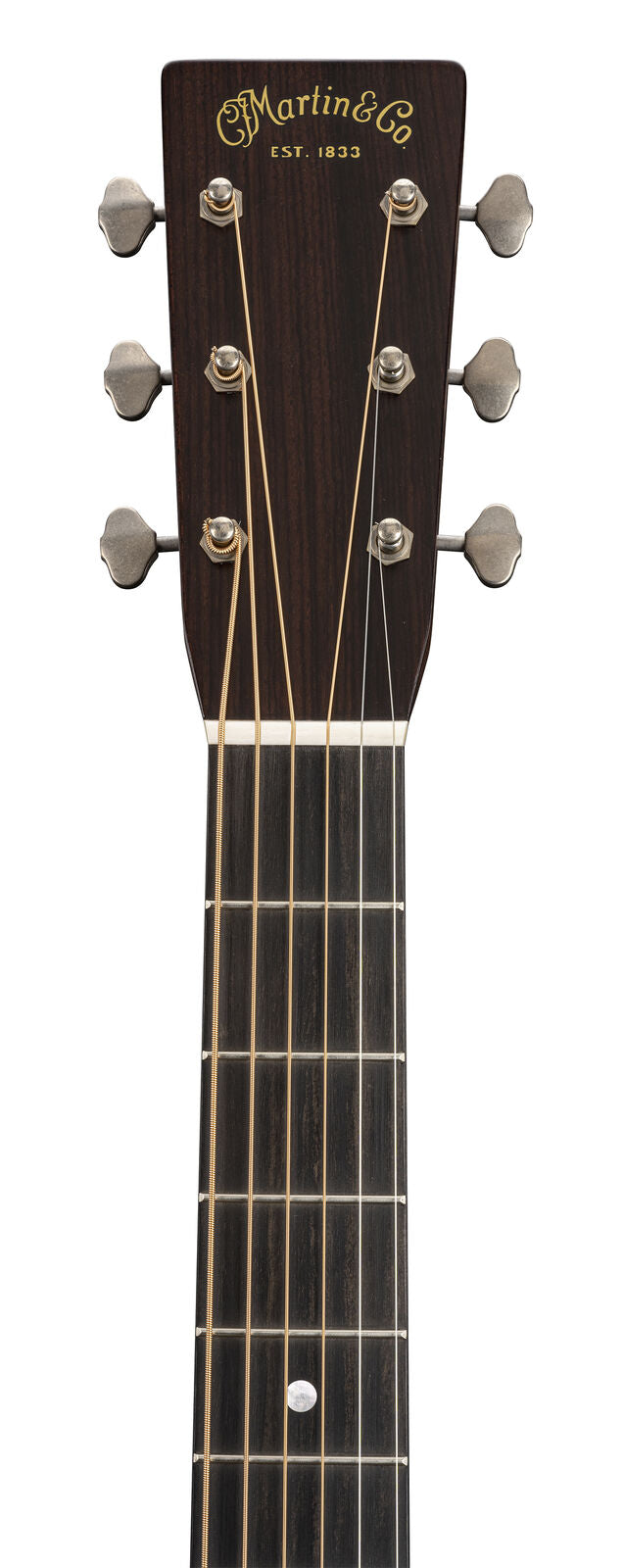 Martin D28 Street Legend Guitarra Acústica Dreadnought 4