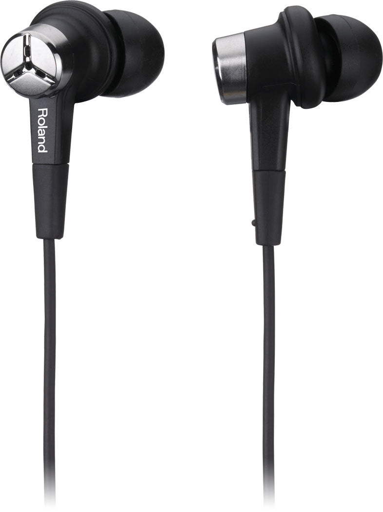 Roland CS-10EM Auriculares InEar con Micrófono 1