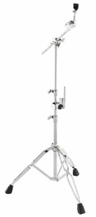 Roland DCS-10 Soporte Jirafa Plato V-Drums con Soporte para Tom 2