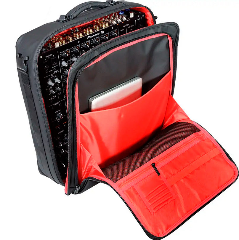 DJ Bag CDM-MK2 Mochila Backpack para Mezclador DJ 2