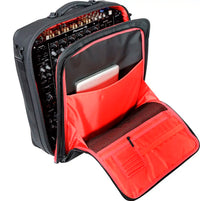 DJ Bag CDM-MK2 Mochila Backpack para Mezclador DJ 2