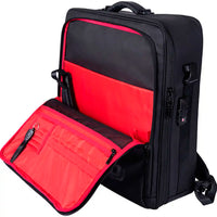 DJ Bag CDM-MK2 Mochila Backpack para Mezclador DJ 4