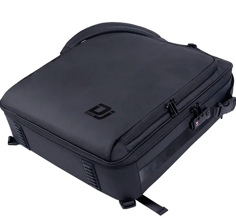 DJ Bag CDM-MK2 Mochila Backpack para Mezclador DJ 5