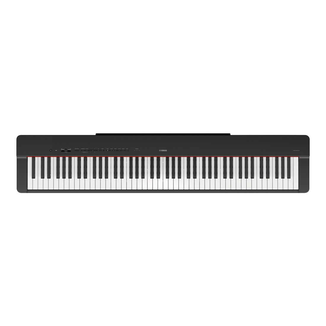 Yamaha P225 B Piano Digital Portátil Negro 1