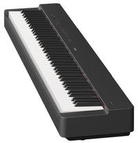 Yamaha P225 B Piano Digital Portátil Negro 5