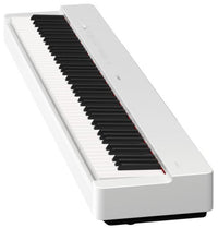 Yamaha P225 W Piano Digital Portátil Blanco 5