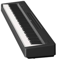 Yamaha P145 B Piano Digital Portátil Negro 5