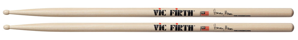 Vic Firth SHM3 Signature Harvey Mason Baquetas 1